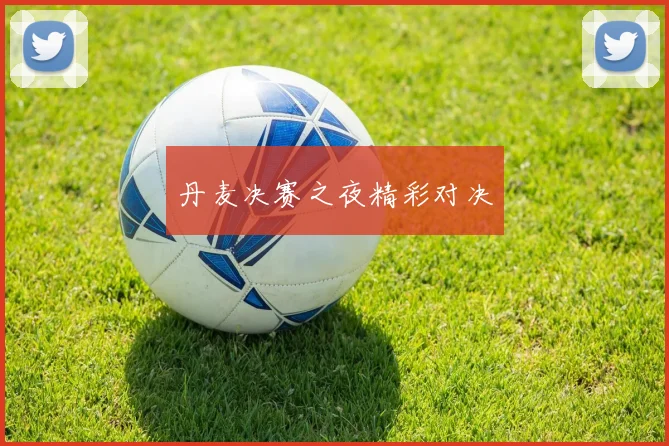 丹麦决赛之夜精彩对决