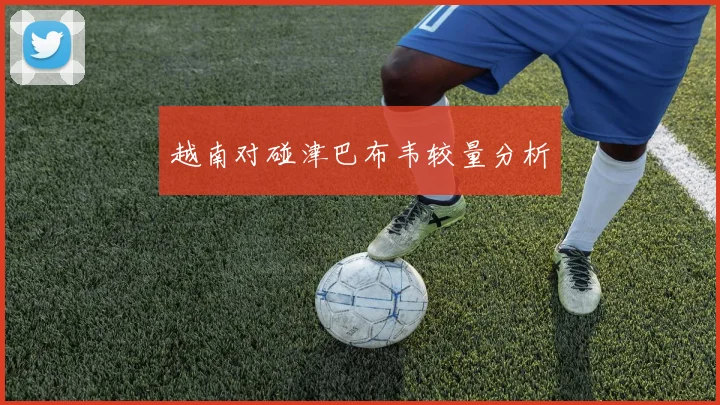 越南对碰津巴布韦较量分析