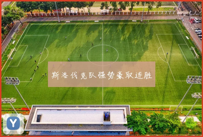 斯洛伐克队强势豪取连胜