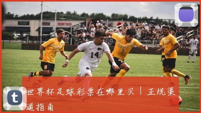 世界杯足球彩票在哪里买｜正规渠道指南