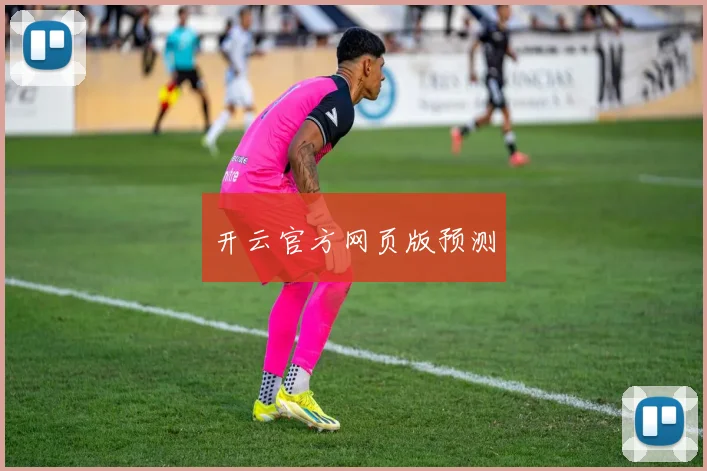 开云官方网页版预测