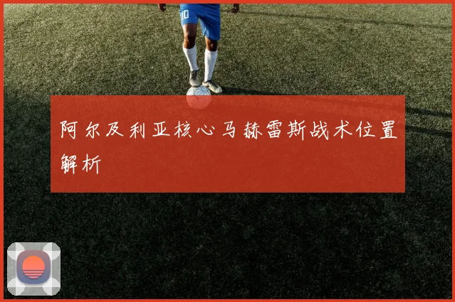 阿尔及利亚核心马赫雷斯战术位置解析