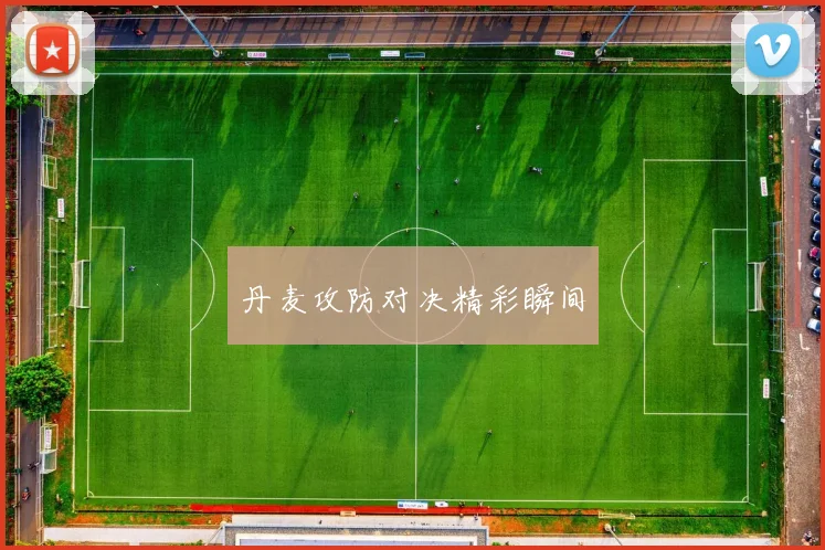 丹麦攻防对决精彩瞬间