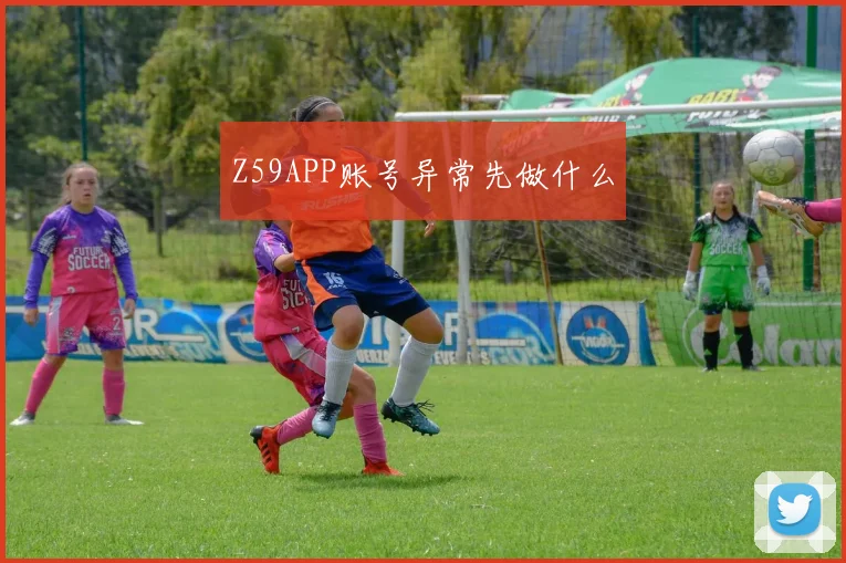 Z59APP账号异常先做什么