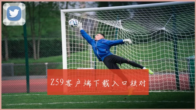 Z59客户端下载入口核对